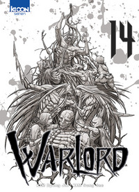 Warlord T14