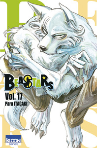 BEASTARS T17 - VOL17