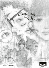 Le Battement des cils T01