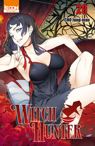 WITCH HUNTER T20 - VOL20