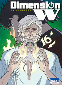 DIMENSION W T16 - VOL16