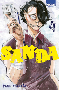SANDA T04