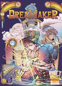 DreaMaker T02