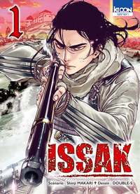 ISSAK T01 - VOL01