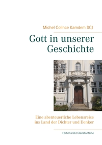 Gott in unserer Geschichte