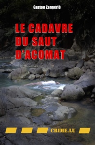 Le cadavre du saut d'Acomat