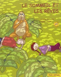 LE SOMMEIL ET LES REVES