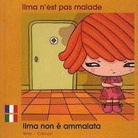 ILMA N'EST PAS MALADE FRANCAIS ITALIEN