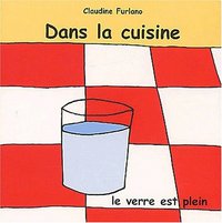 DANS LA CUISINE
