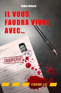 Il vous faudra vivre avec