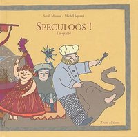 SPECULOOS LA QUETE