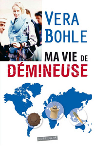 Ma vie de démineuse