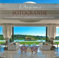 L' ART DE VIVRE A SOTOGRANDE