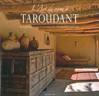 L' ART DE VIVRE A TAROUDANT