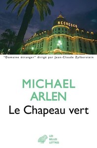 LE CHAPEAU VERT