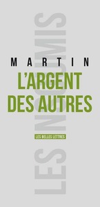 L'ARGENT DES AUTRES