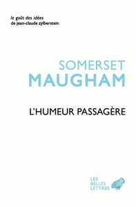 L'HUMEUR PASSAGERE - SUIVI DE L'ART DE LA NOUVELLE