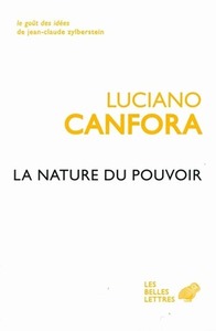 LA NATURE DU POUVOIR