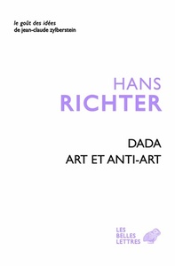 Dada – art et anti-art