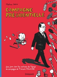 Campagne présidentielle