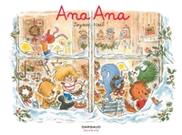 Ana Ana - Tome 22 - Joyeux Noël