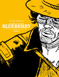 Les carnets de Blueberry - Tome 2