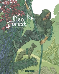 NeoForest - Tome 2