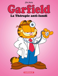 Garfield - Tome 82 - La Thérapie anti-lundi