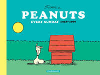 Peanuts Every Sunday