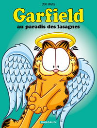 Garfield - Tome 81 - Au paradis des lasagnes