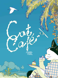 Cat Café