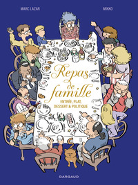 Repas de famille