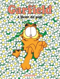 Garfield - Tome 75 - à fleur de poil