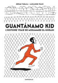 Guantanamo Kid