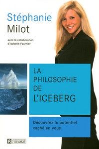 LA PHILOSOPHIE DE L'ICEBERG