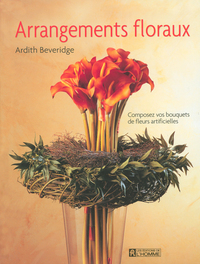 Arrangements floraux