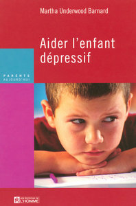 AIDER L ENFANT DEPRESSIF