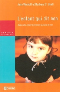 L'ENFANT QUI DIT NON