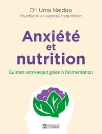 Anxiété et nutrition