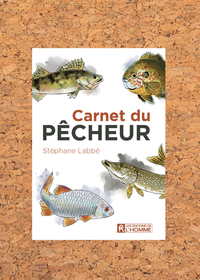 Carnet du pêcheur