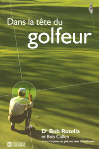 DANS LA TETE DU GOLFEUR