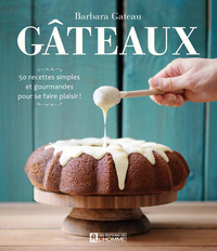Gâteaux