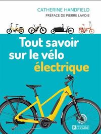 TOUT SAVOIR SUR LE VELO ELECTRIQUE