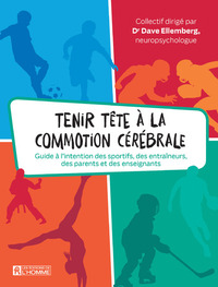 Tenir tête à la commotion cérébrale