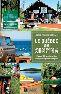 Le Québec en camping