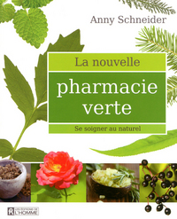 LA NOUVELLE PHARMACIE VERTE