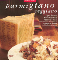 PARMIGIANO REGGIANO