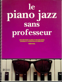 PIANO JAZZ SANS PROFESSEUR