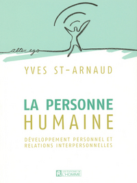 LA PERSONNE HUMAINE