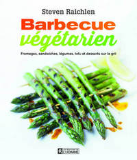 BARBECUE VEGETARIEN